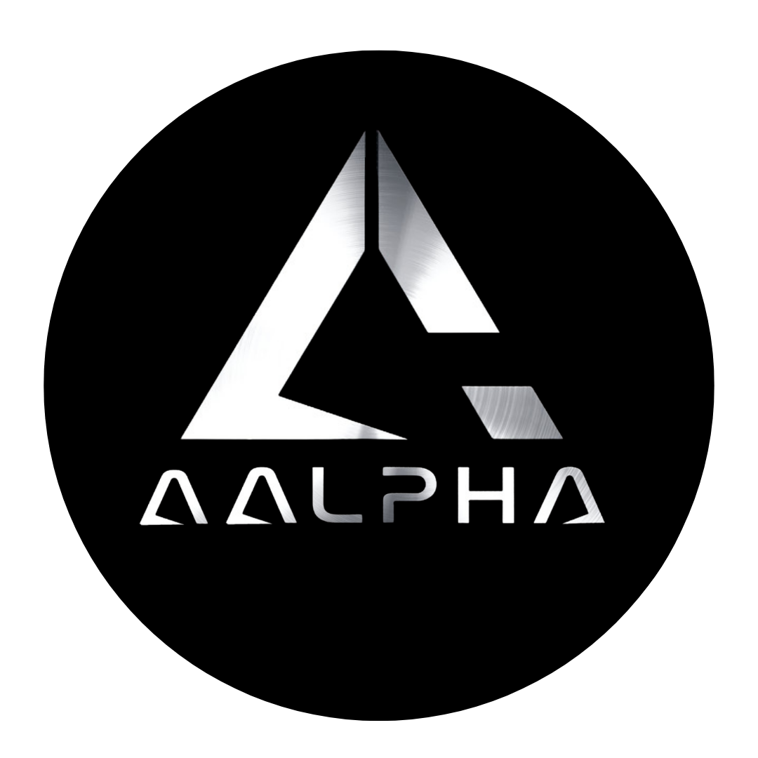 aalpha group