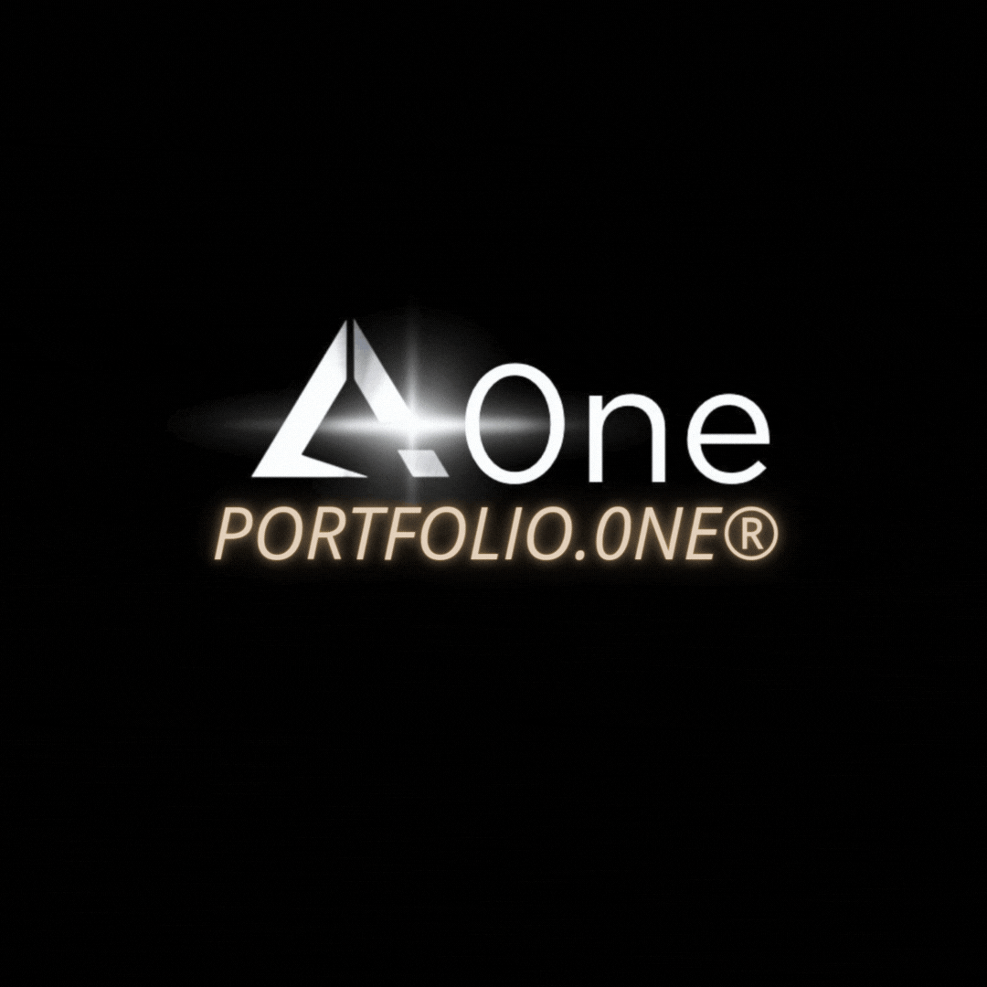 PORTFOLIO.0NE®  image