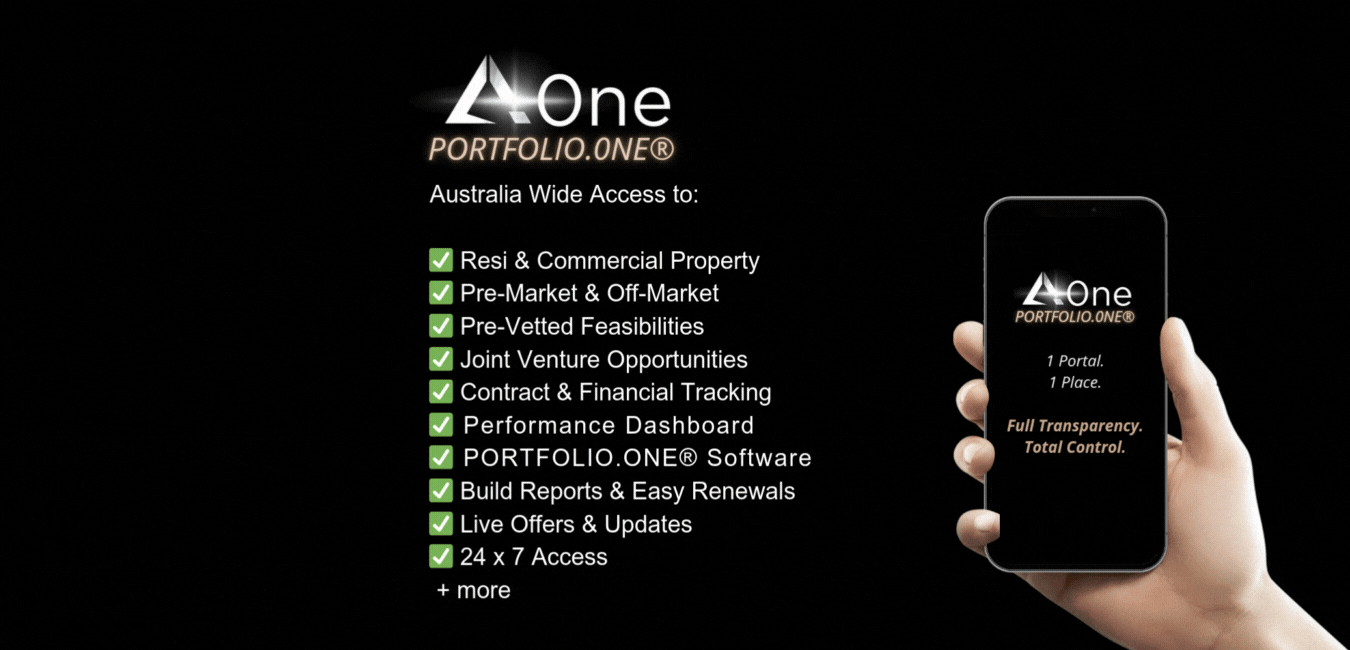 Portfolio.ONE by AALPHA GROUP (2)