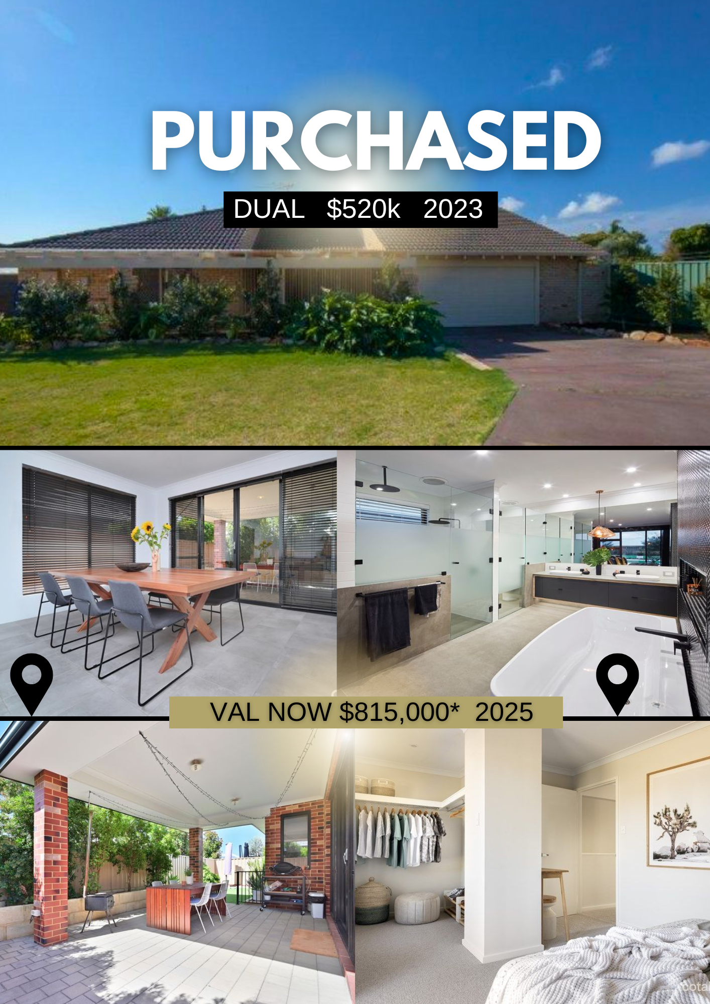 AALPHA GROUP - Acquisitions (8)