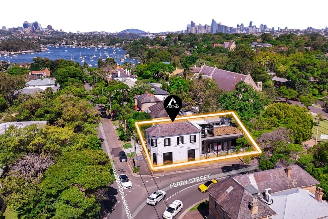 39 Alexandra St
